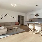 Alpine Spot * באד מיטרנדורף