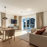 Alpine Spot * באד מיטרנדורף