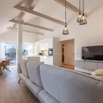 Alpine Spot * באד מיטרנדורף