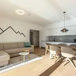 דירה Alpine Spot *