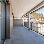 Alpine Spot דירה *