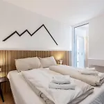 דירה Alpine Spot