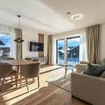 Alpine Spot * באד מיטרנדורף
