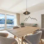 Alpine Spot דירה