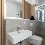 דירה Alpine Spot