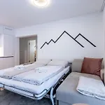 Alpine Spot * באד מיטרנדורף