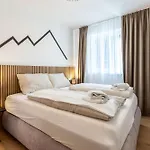 דירה Alpine Spot