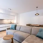 דירה Alpine Spot *