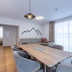 דירה Alpine Spot