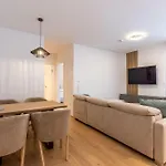 דירה Alpine Spot באד מיטרנדורף