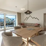 דירה Alpine Spot