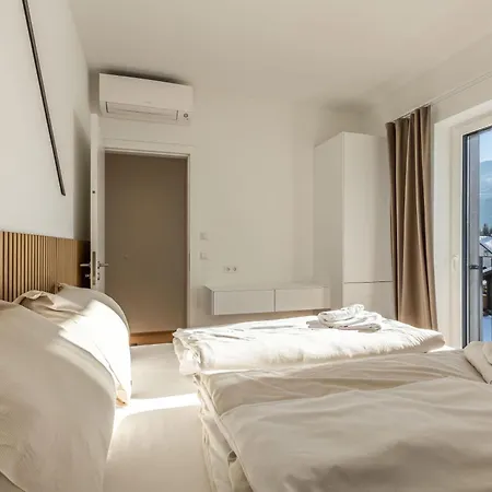 Apartmán Alpine Spot