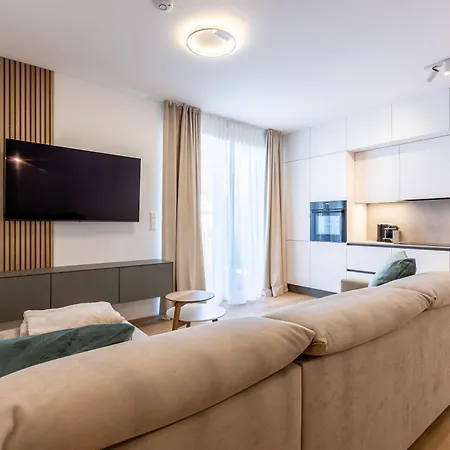 Alpine Spot Apartmán Bad Mitterndorf