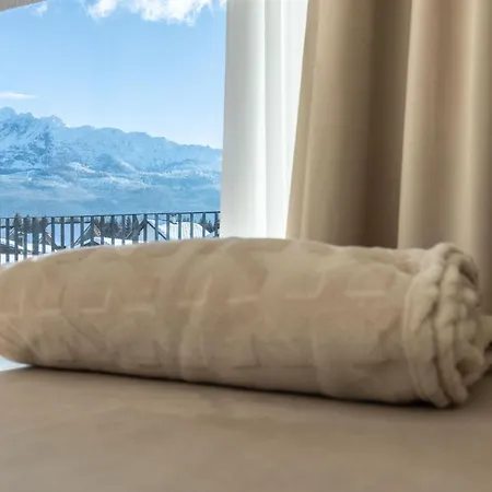 Alpine Spot Appartement