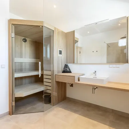 Apartmán Alpine Spot Bad Mitterndorf