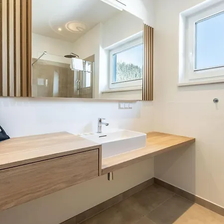 Alpine Spot * Bad Mitterndorf