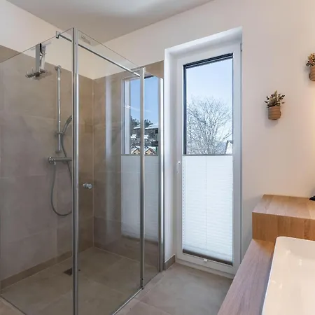 Alpine Spot Apartmán