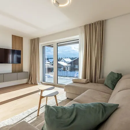 Alpine Spot