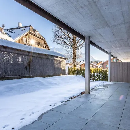 Alpine Spot Appartement *