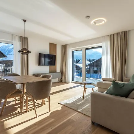 Alpine Spot * Bad Mitterndorf