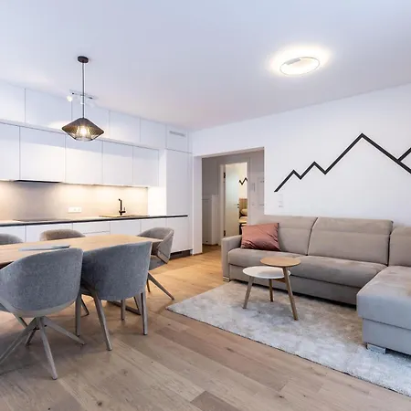 Alpine Spot Appartement Bad Mitterndorf