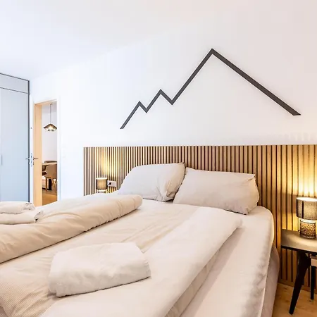 Appartement Alpine Spot Bad Mitterndorf