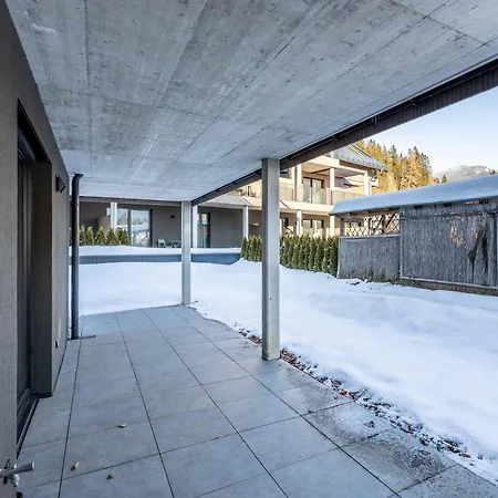 Alpine Spot Bad Mitterndorf