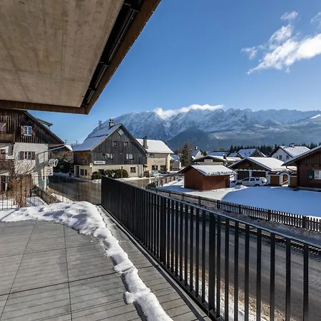 Alpine Spot * Bad Mitterndorf