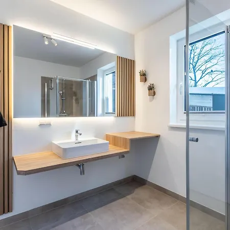 Alpine Spot Appartement