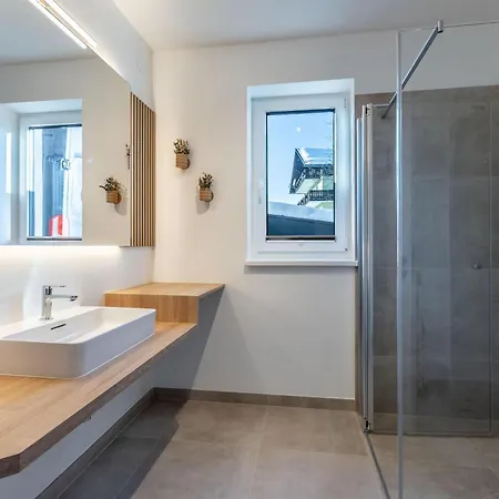 Alpine Spot Appartement Bad Mitterndorf