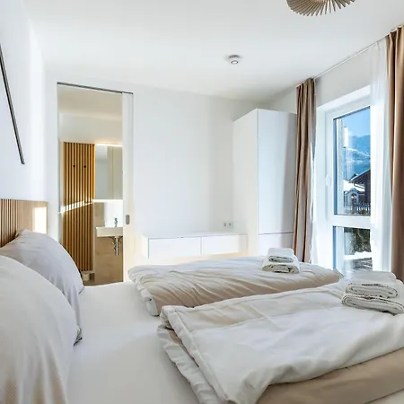 Alpine Spot Appartement *