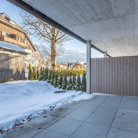 Alpine Spot Apartmán