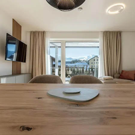 Alpine Spot Bad Mitterndorf