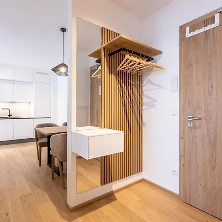 Alpine Spot Apartmán Bad Mitterndorf