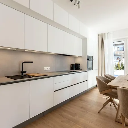 Apartmán Alpine Spot Bad Mitterndorf