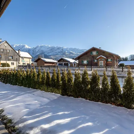 Alpine Spot Bad Mitterndorf