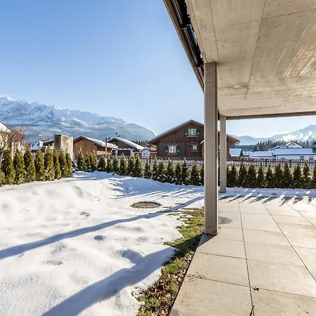 Alpine Spot Apartmán *