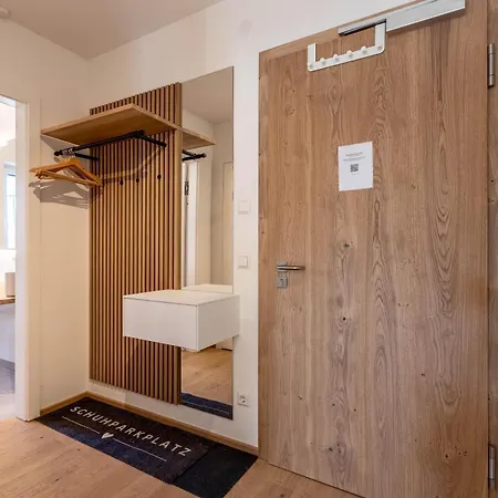 Appartement Alpine Spot *