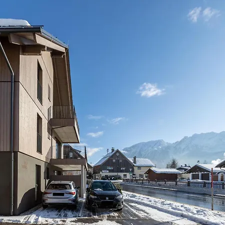 Alpine Spot Bad Mitterndorf