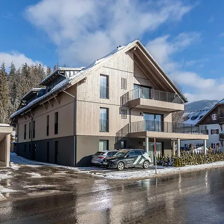 Alpine Spot Lägenhet