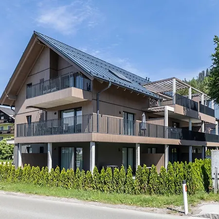 Lägenhet Alpine Spot *