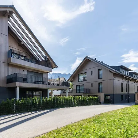 Alpine Spot * Bad Mitterndorf