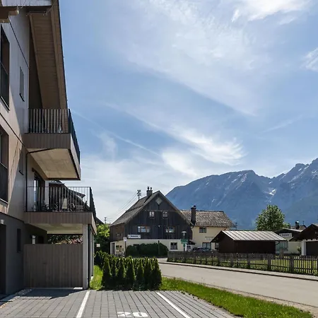 Alpine Spot