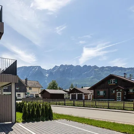 Alpine Spot * Bad Mitterndorf
