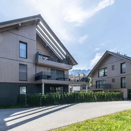 Alpine Spot Bad Mitterndorf