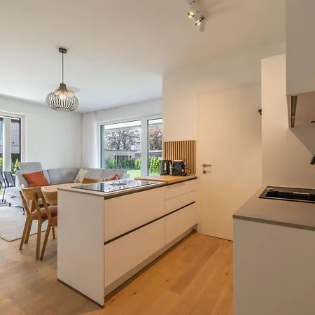 Apartment Alpine Spot Bad Mitterndorf