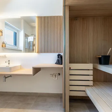 Alpine Spot Apartment