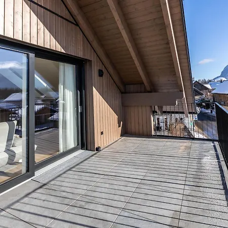 Alpine Spot *