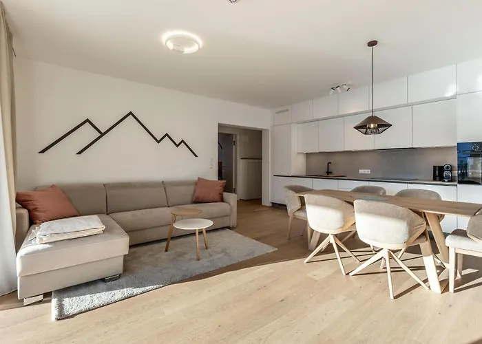 Alpine Spot * Bad Mitterndorf