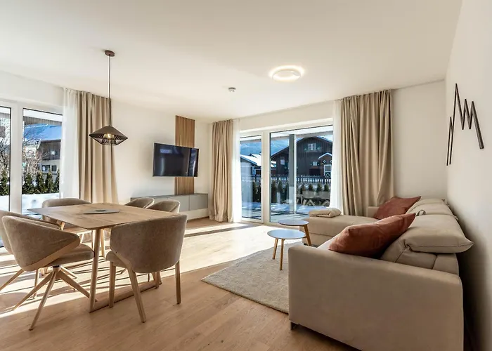 Alpine Spot * Бад-Миттерндорф